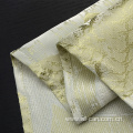 Jacquard Curtain Fabric